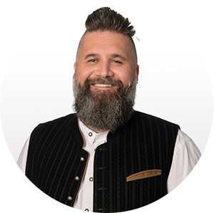 Roland Schiess, Leitung Digitale Produktion
