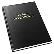 Prace dyplomowe