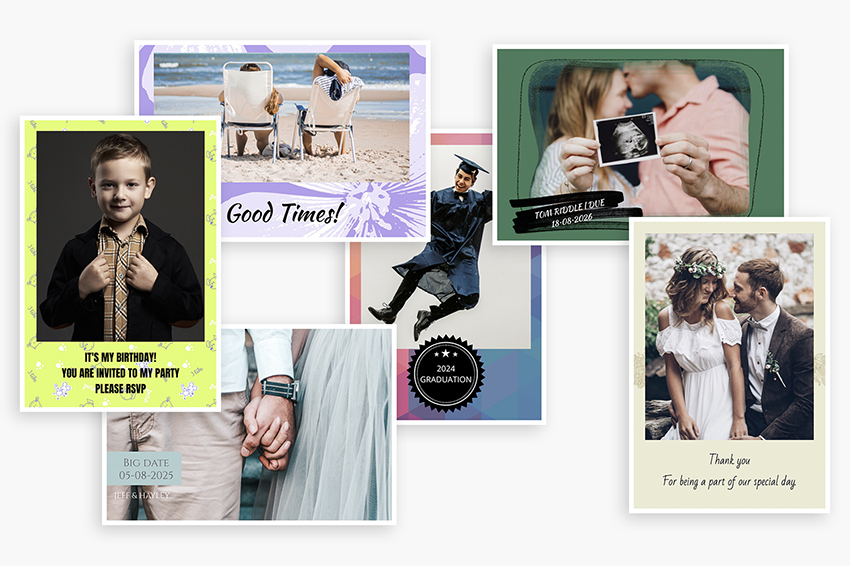 Large Photo Prints
