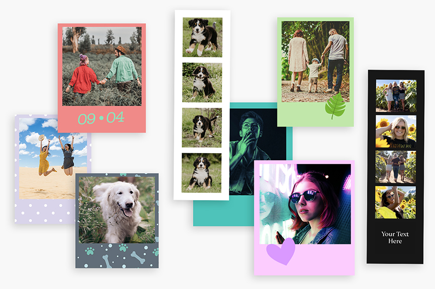 Large Photo Prints