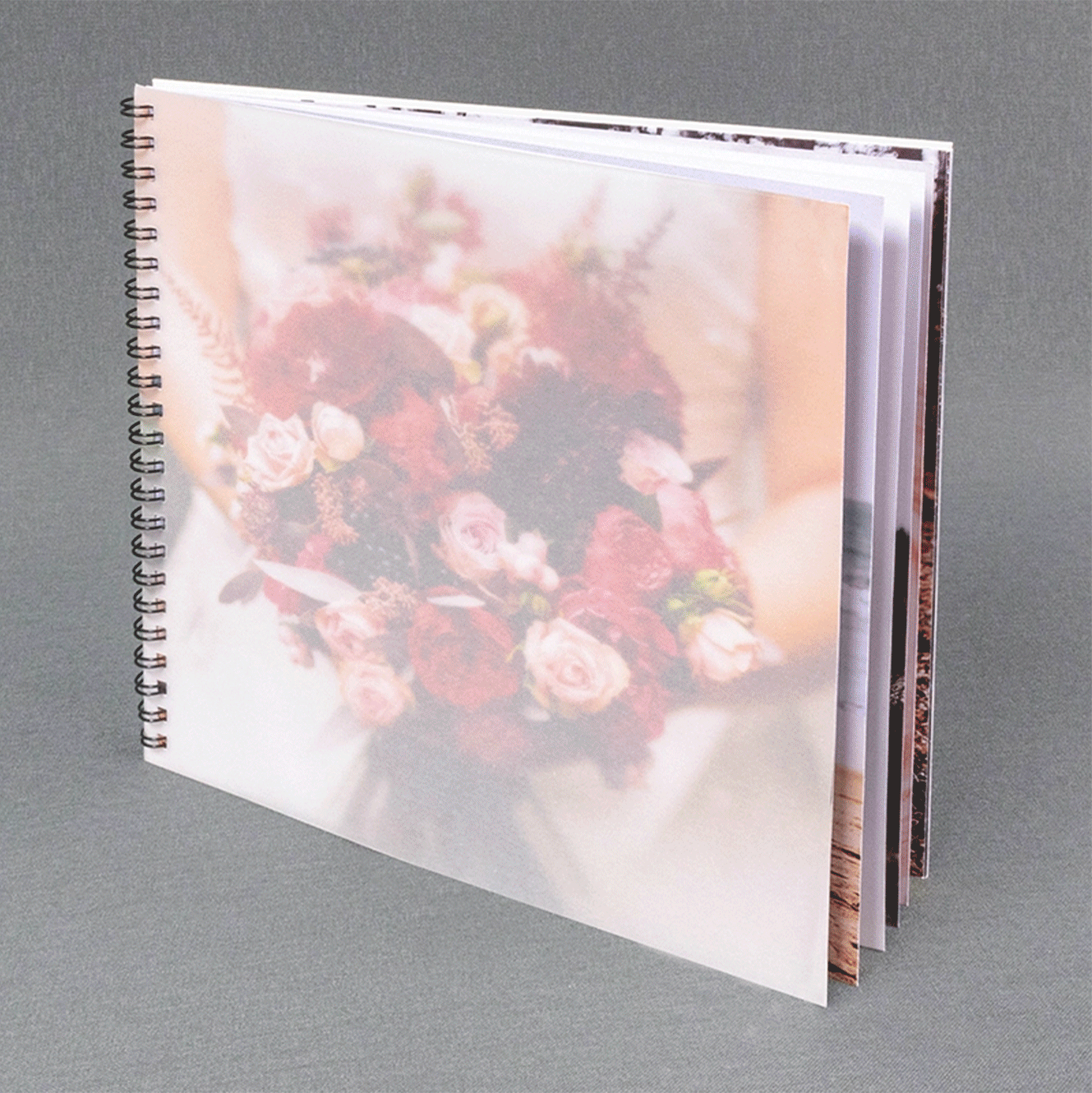 Standard Books