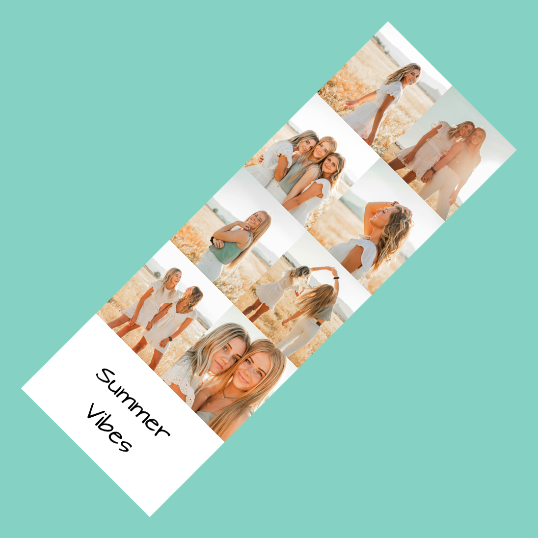 Photo Strip 4
