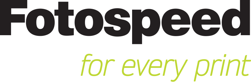Fotospeed Logo