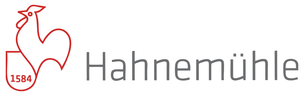 Hahnemühle Logo