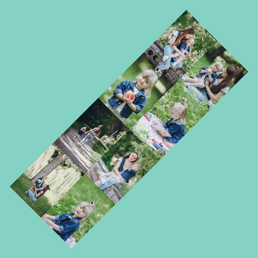 Photo Strip 3