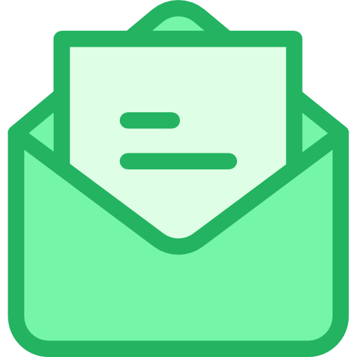 Email icon