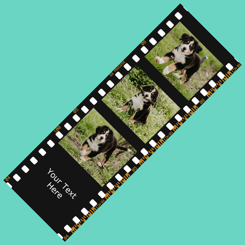 Photo Strip 12