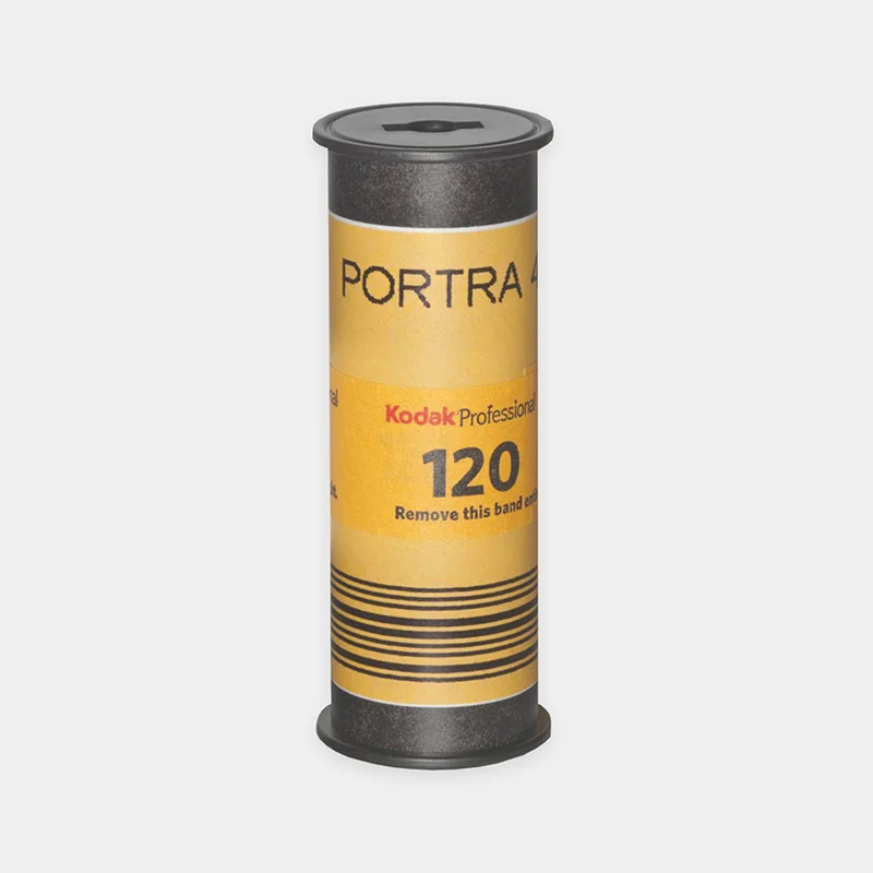 120 Colour (C41)