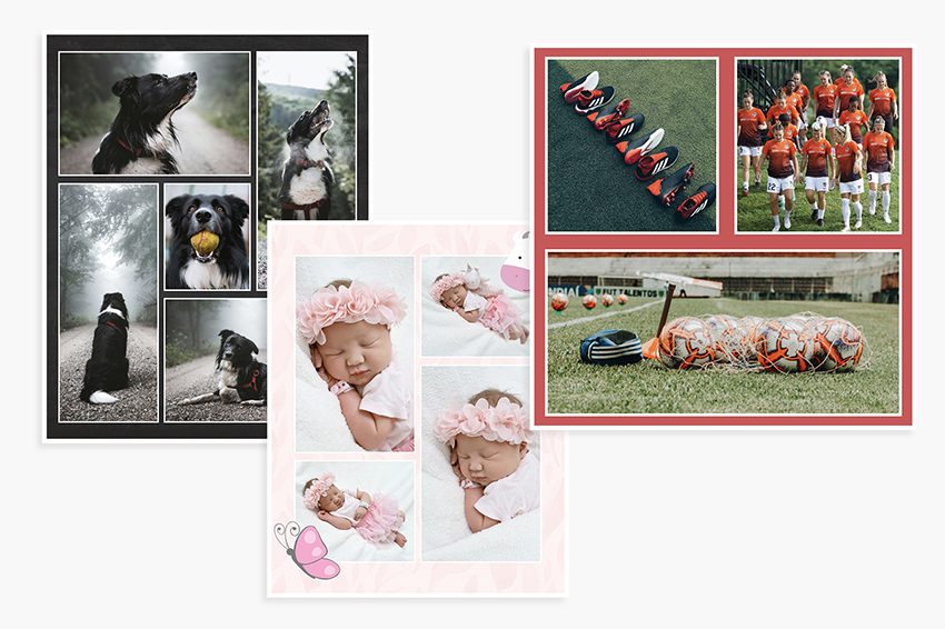 Large Photo Prints