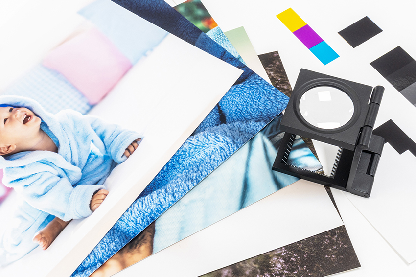 Large Photo Prints