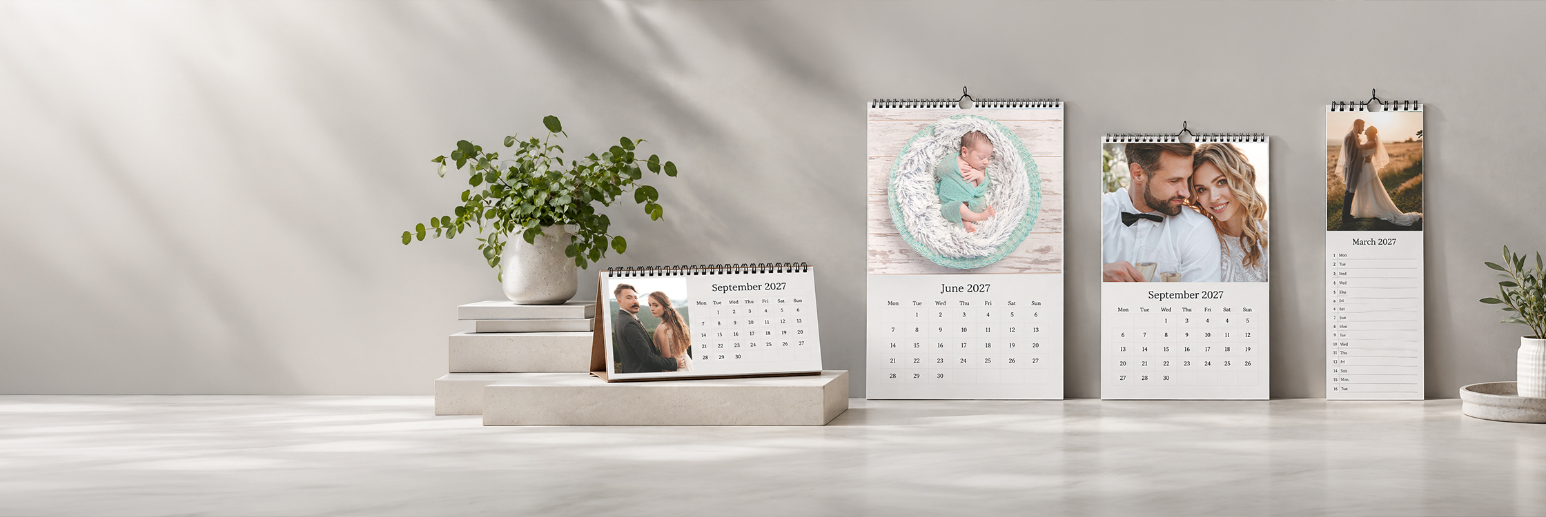 all calendars