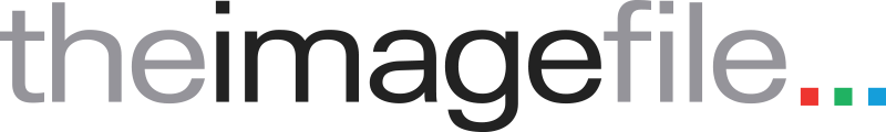 ImageFile Logo
