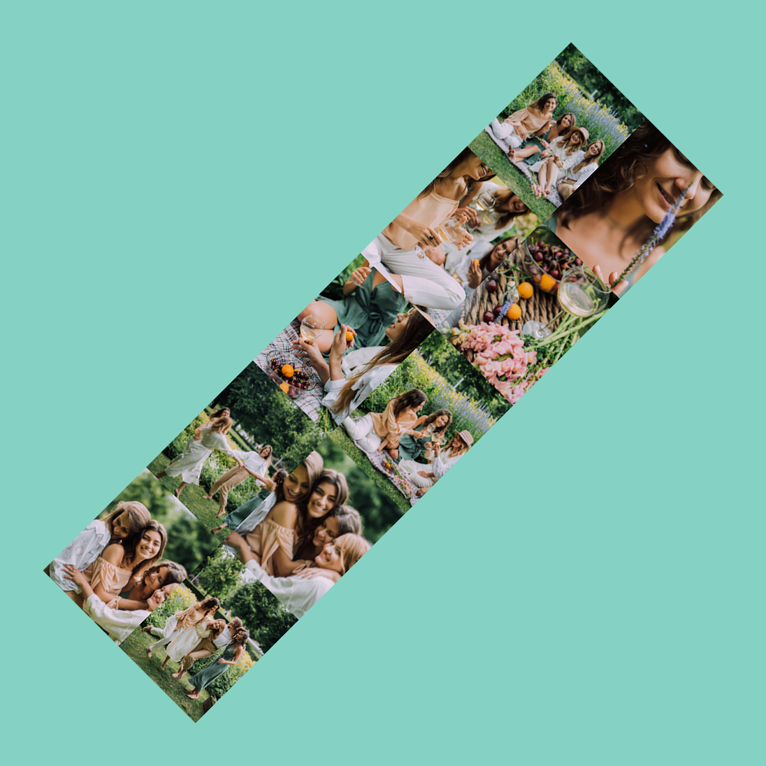 Photo Strip 7