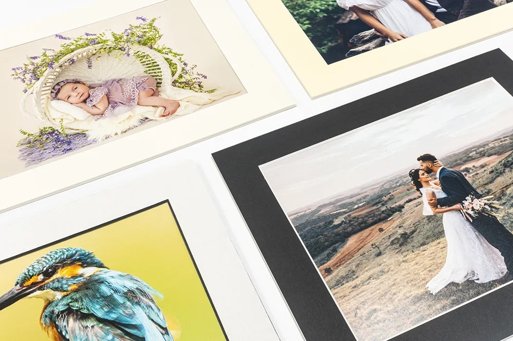 Large Format Prints