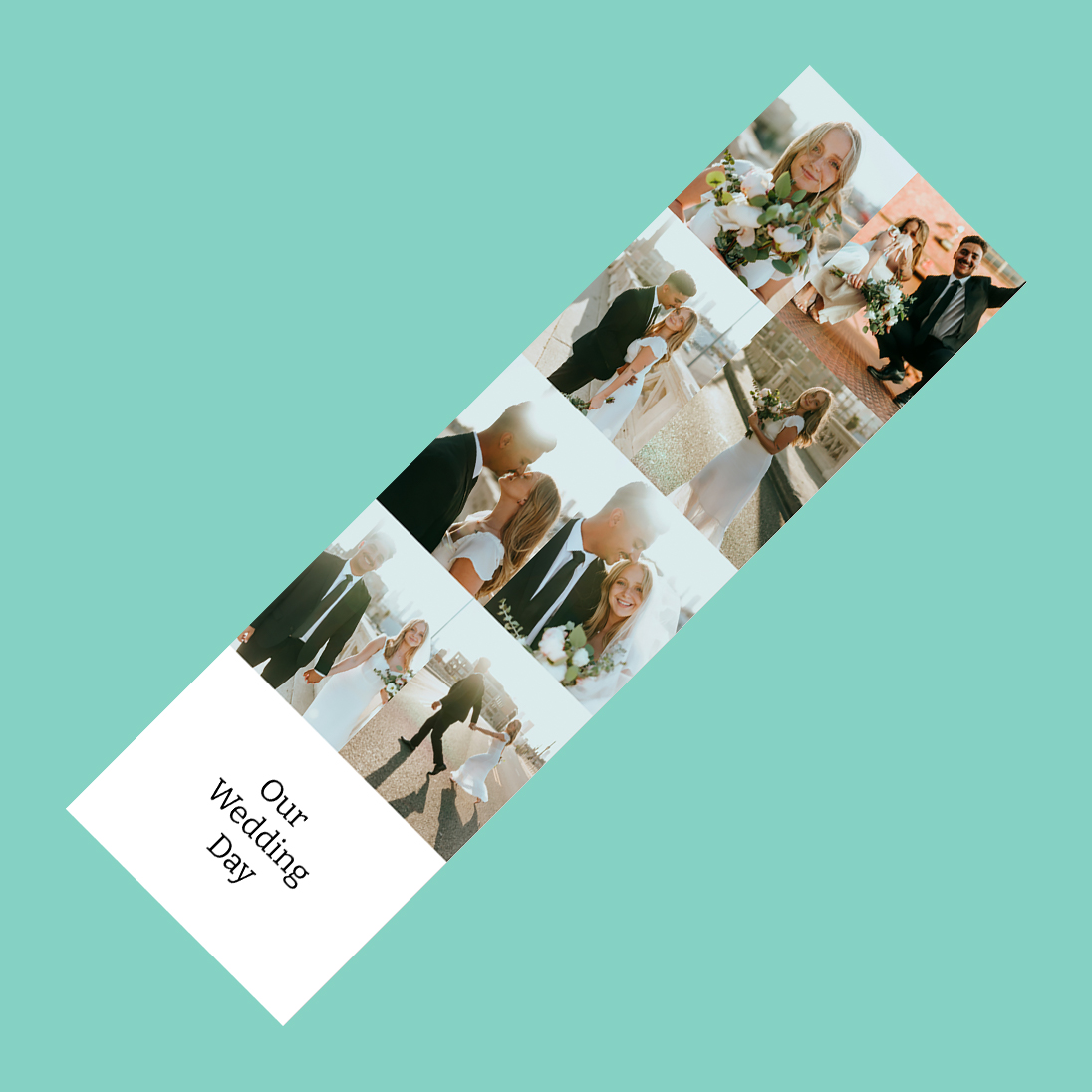 Photo Strip 8