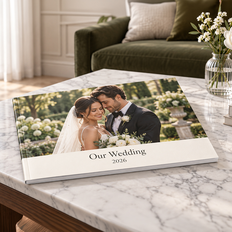 Soft Image Cover photobook