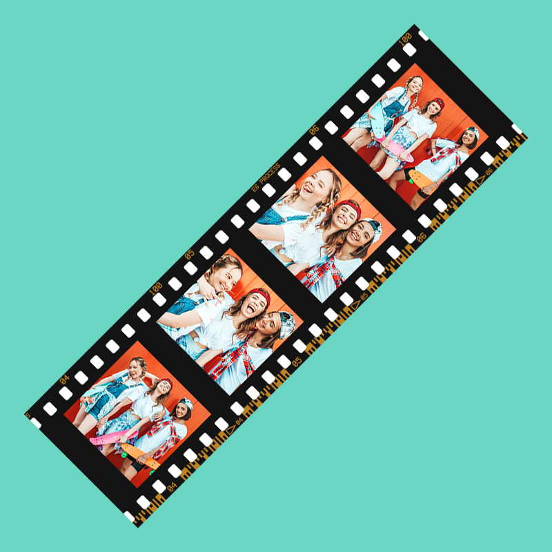 Photo Strip 16