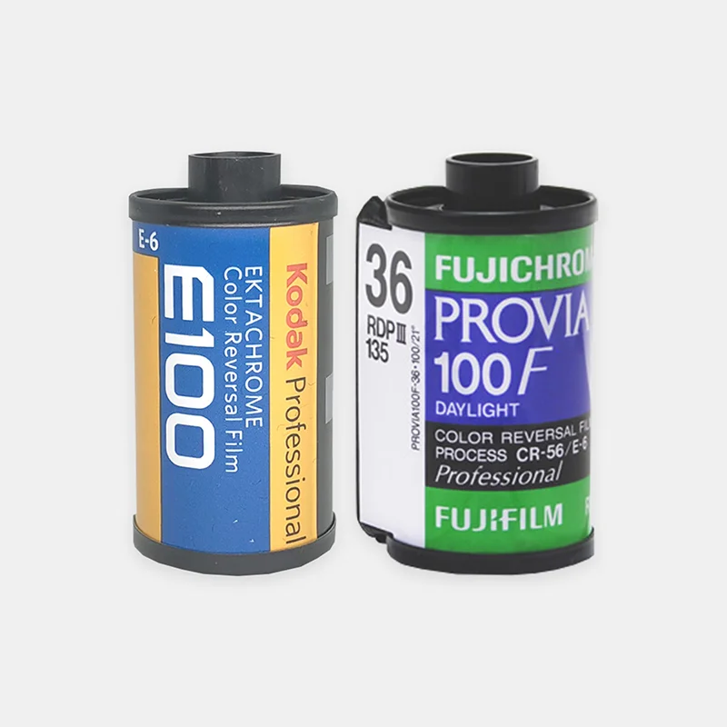 35mm E6