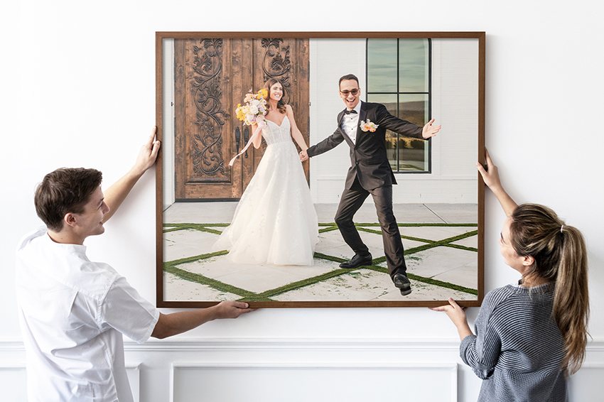 Large Photo Prints