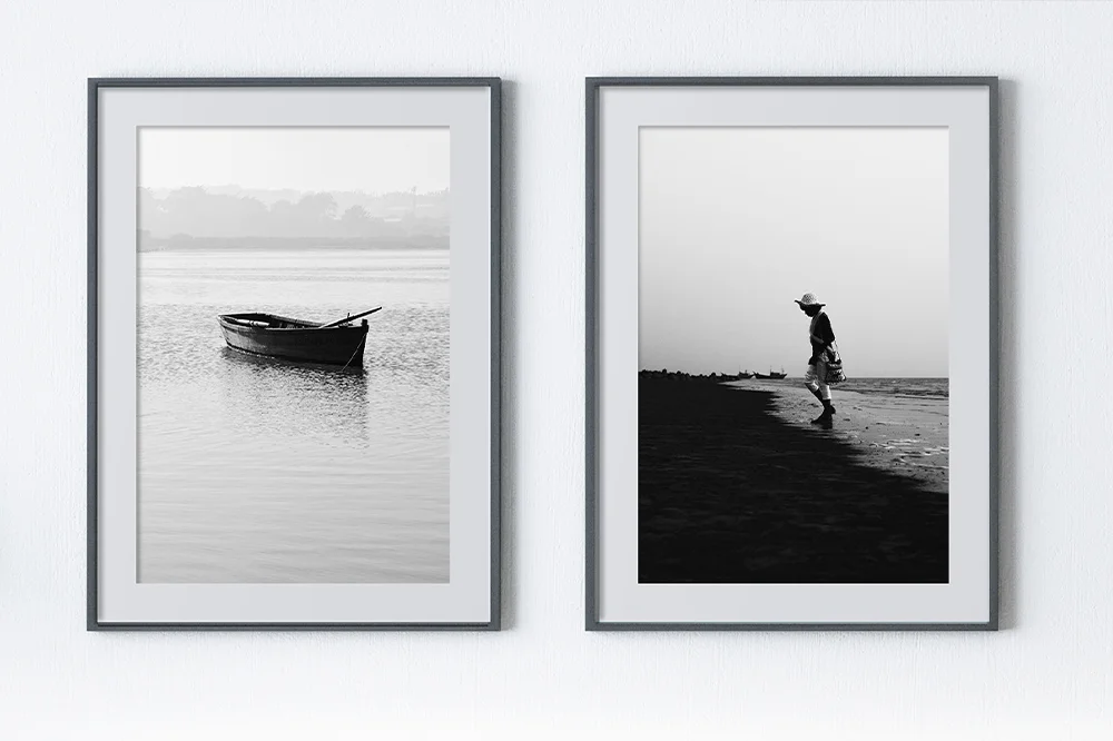 Fine Art Giclée Prints
