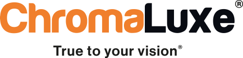 Chromaluxe Logo