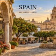 Spain