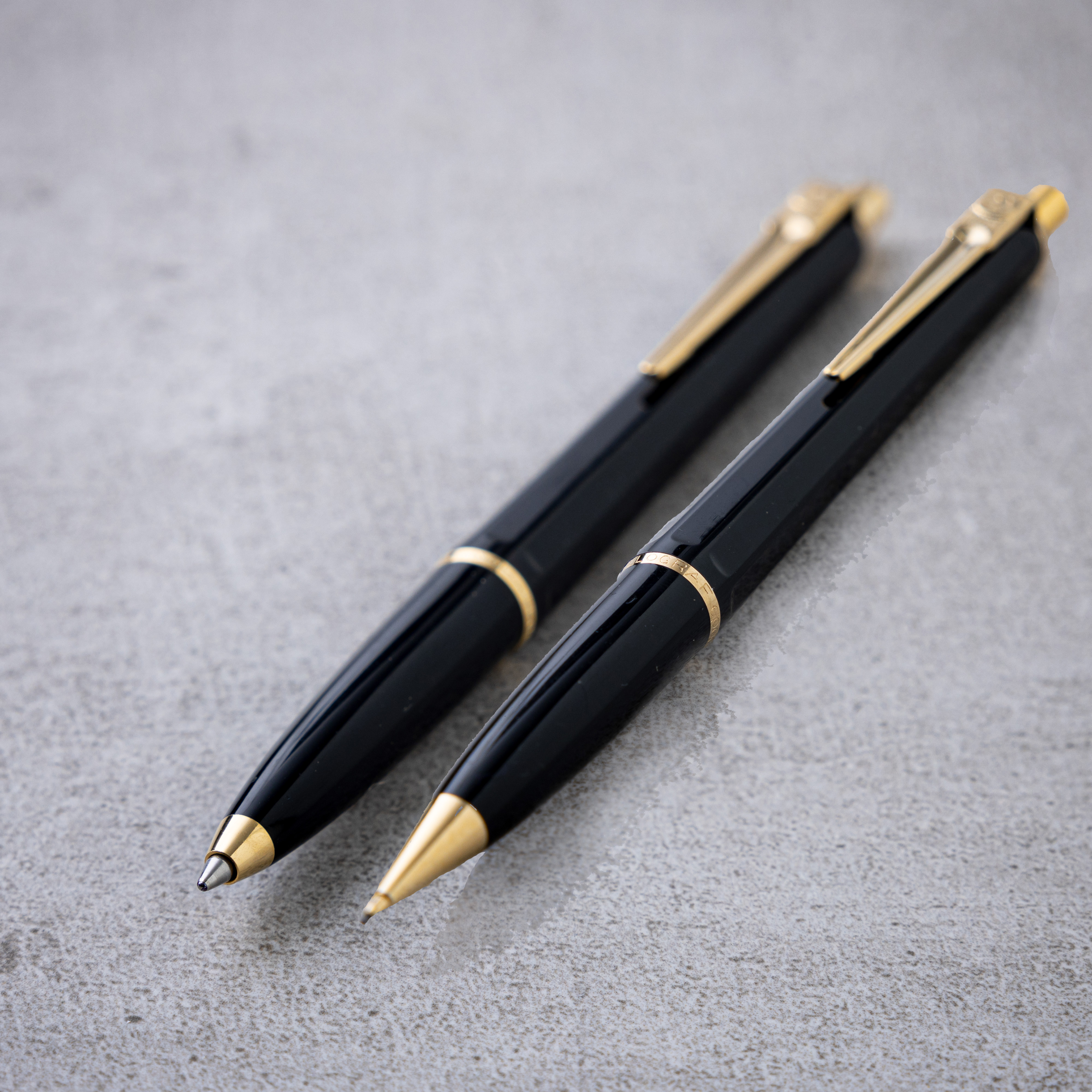 Ballograf Epoca - Pen set