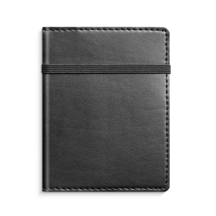 Journalist´s pad A7