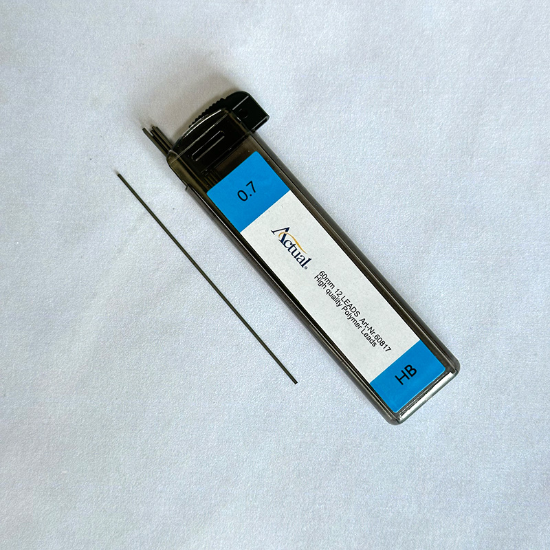 Refill for mechanical pencil