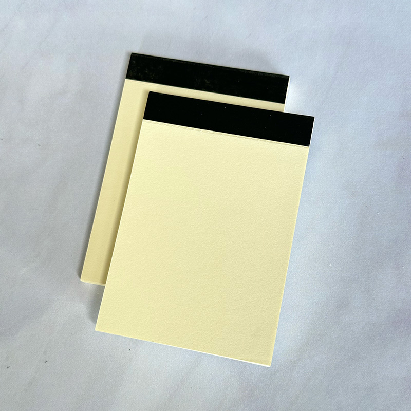 2-pack refills to Journalist's pad A7.
