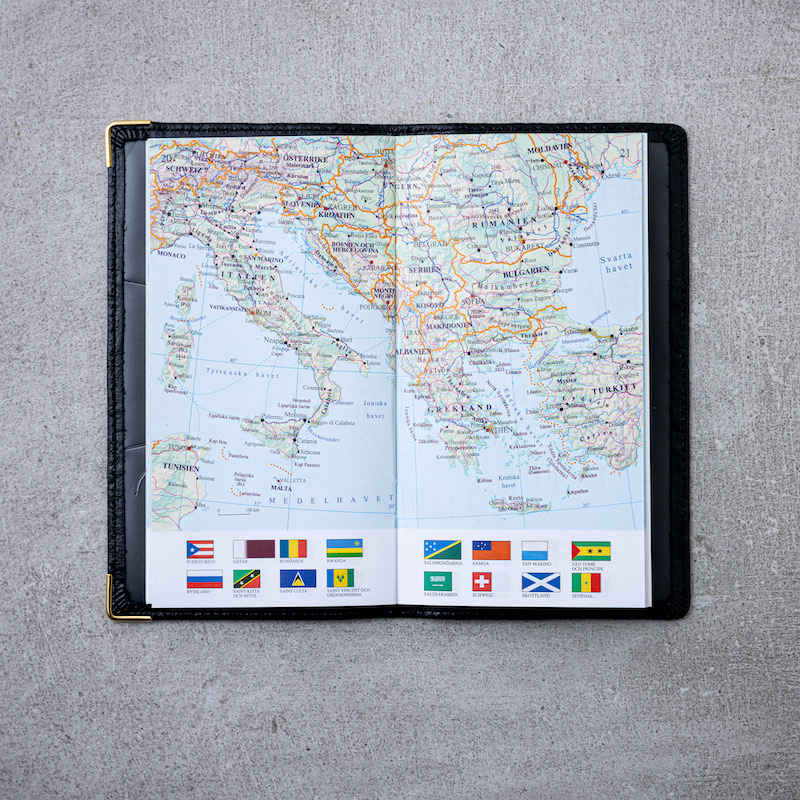 Book of maps