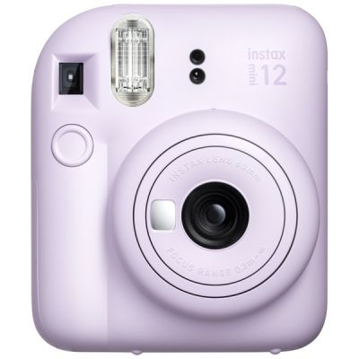 INSTAX MINI 12