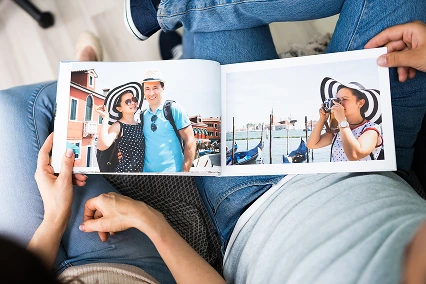 Fotocarte A4