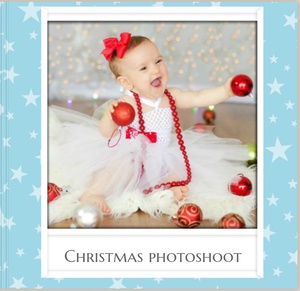 Colorful Christmas