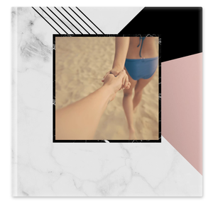Marble Hashtags NEW