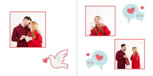 TEST!!!! Love Is