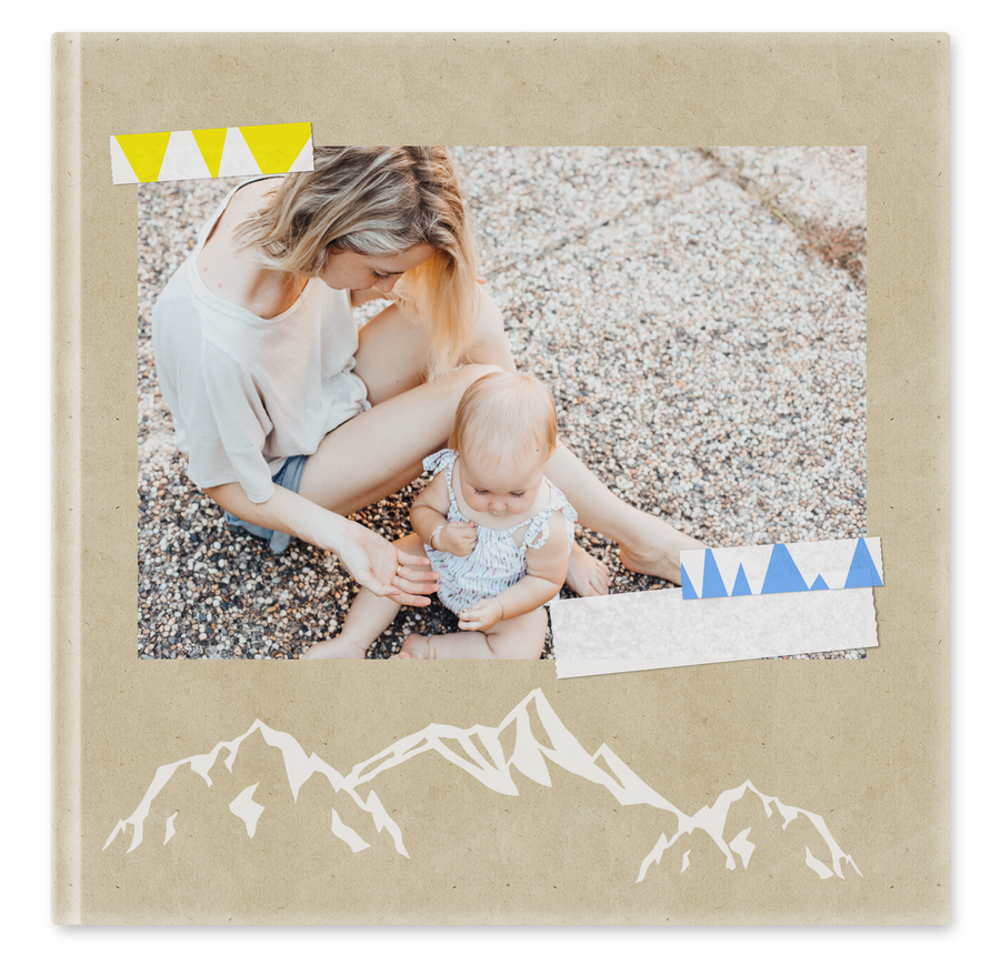 Mountain Trip NEW