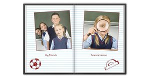 Yearbook