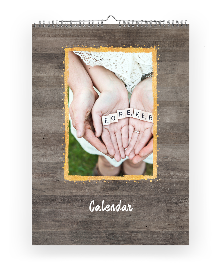 Wooden Style NEW