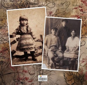 Old Book