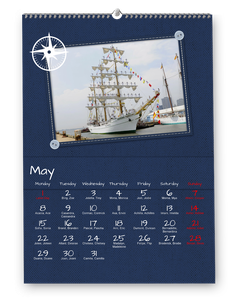 Sailor Stories
