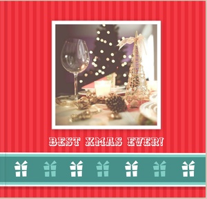 Happy Christmas