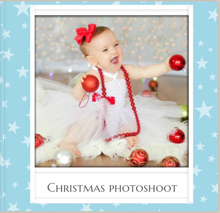 Colorful Christmas