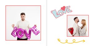 TEST!!!! Love Is
