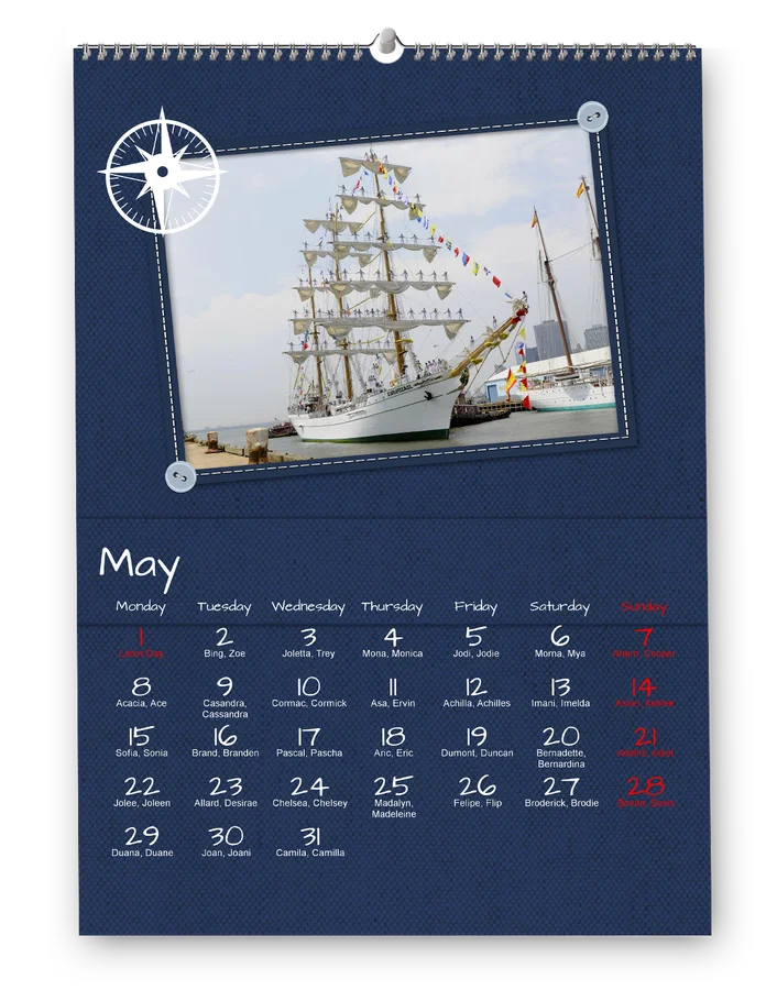 Sailor Stories