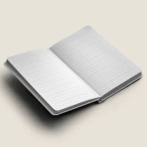 Planer - Moleskin