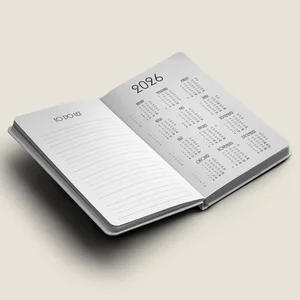 Planer - Moleskin
