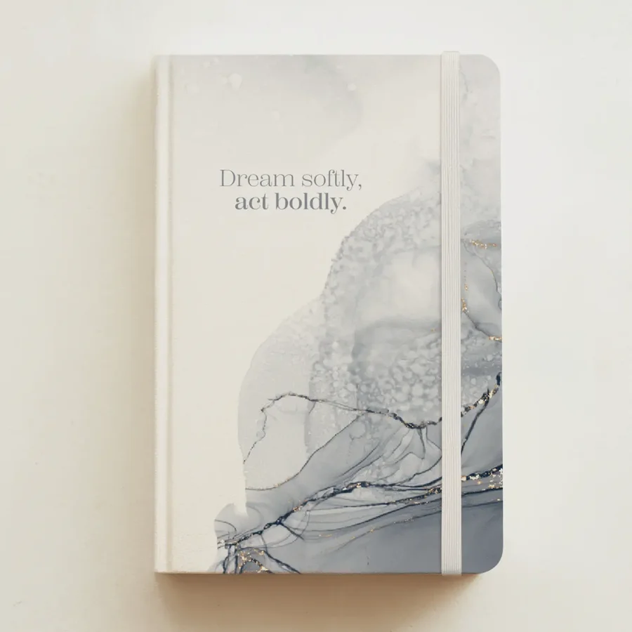 Planer - Moleskin