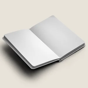Planer - Moleskin
