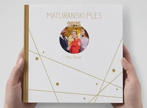 Matura in valeta v eleganci